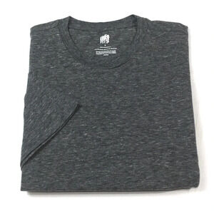 TS81 FREE PRESS Nordstrom Plain T Shirt S